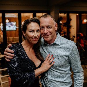 Meet your Posher, Tina